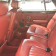 Illustration for article titled For $29,900, This Custom 1988 Bentley Turbo R Is A Pony Packer